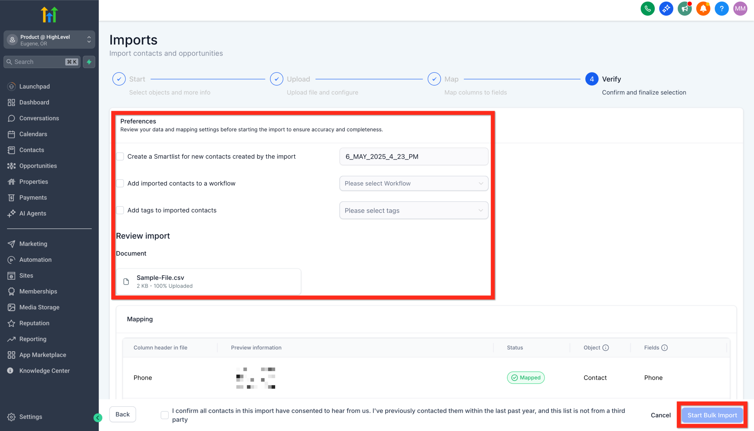 Screenshot of the <a href=