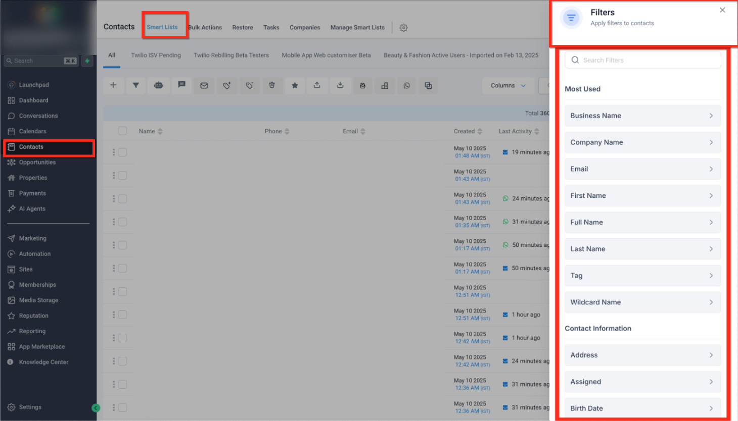 Screenshot of <a href=