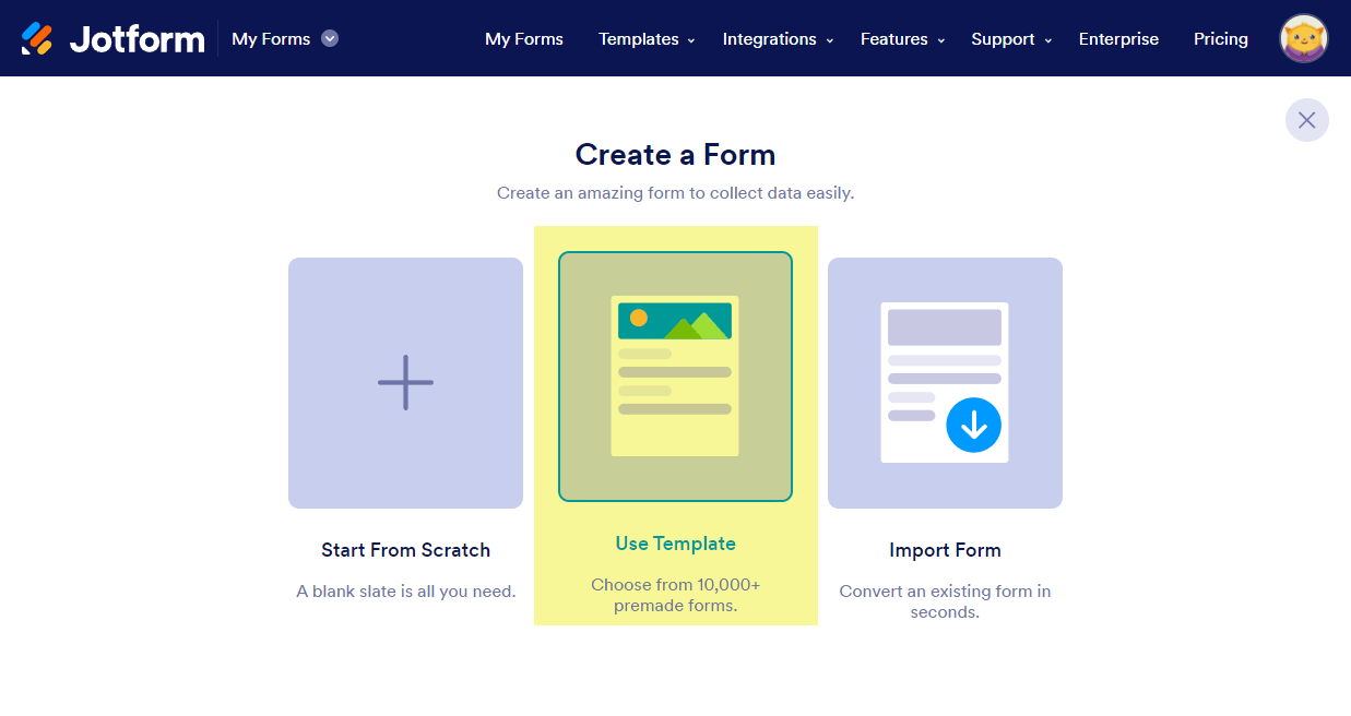 GoHighLevel Forms Navigation Screenshot of GoHighLevel navigation pane highlighting 'Sites' and 'Forms' for form creation and management.