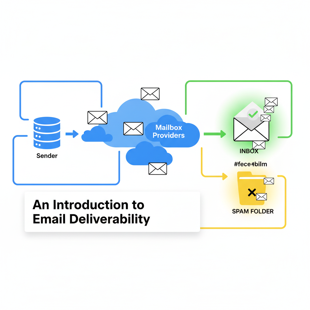Featured image for Email Deliverability: How to Keep Your GoHighLevel Emails Out of Spam