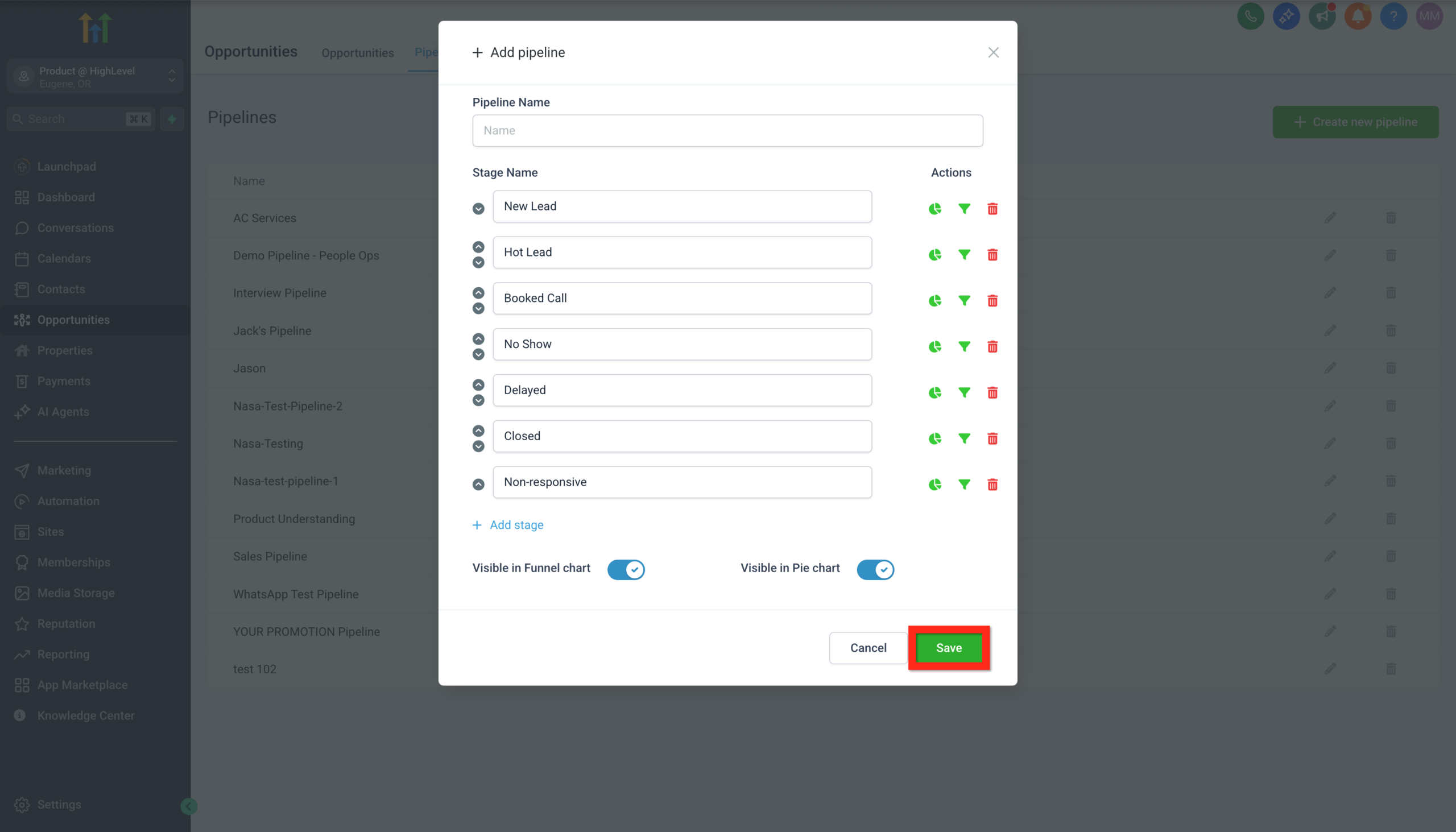 Screenshot of the <a href=