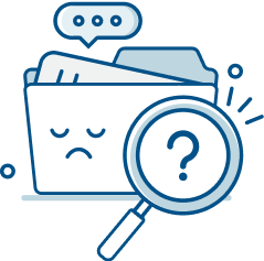 No Search Results No search results found, indicating the absence of popular articles or similar content for the current query.