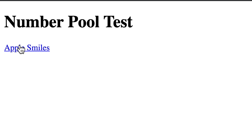 All Except Direct Test Warning about testing 'All Except Direct' tracking option by linking from another webpage